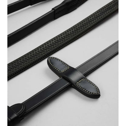 Cassano Rubber Grip Reins