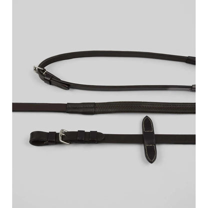 Cassano Rubber Grip Reins