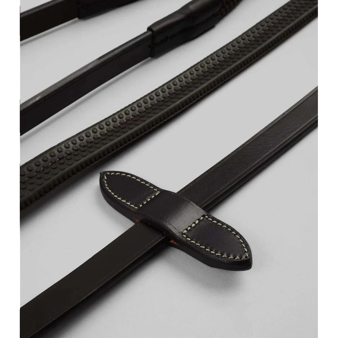 Cassano Rubber Grip Reins