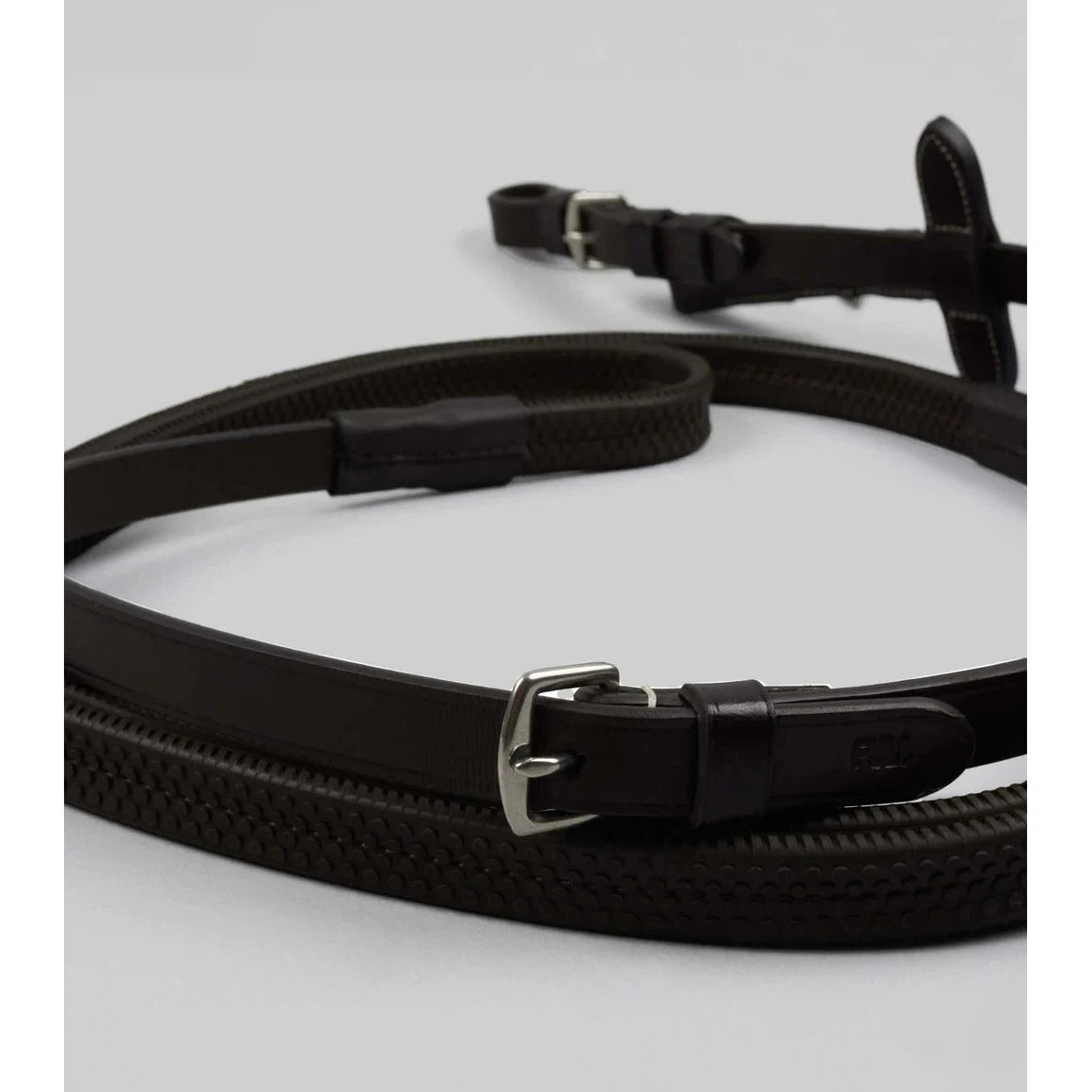 Cassano Rubber Grip Reins