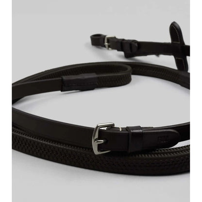 Cassano Rubber Grip Reins