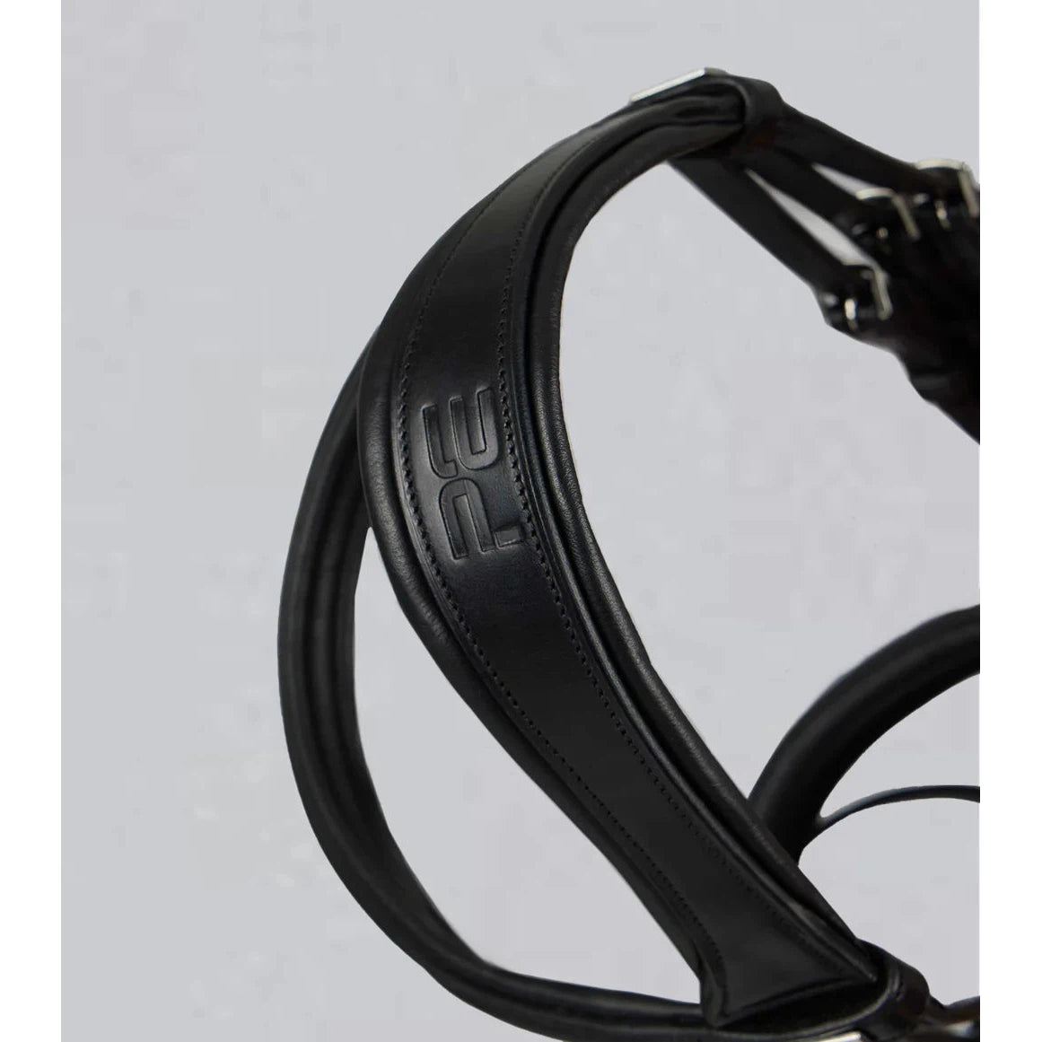 Castello Anatomical Bridle (No reins)