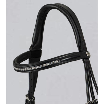 Castello Anatomical Bridle (No reins)
