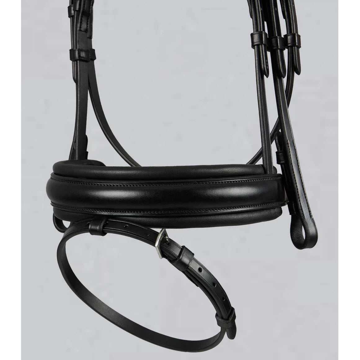 Castello Anatomical Bridle (No reins)