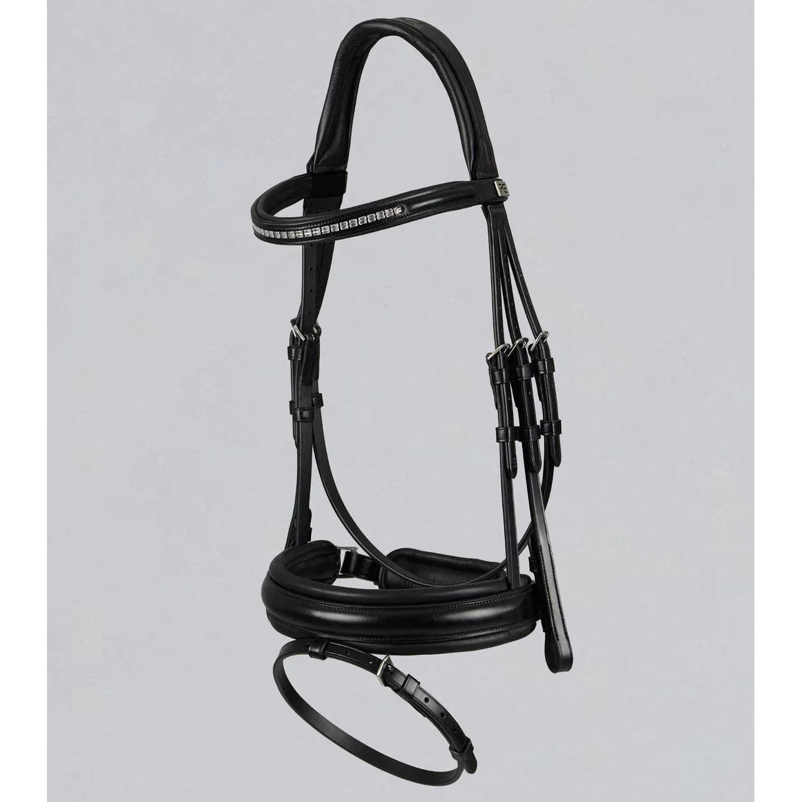 Castello Anatomical Bridle (No reins)