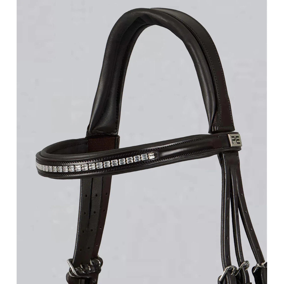 Castello Anatomical Bridle (No reins)