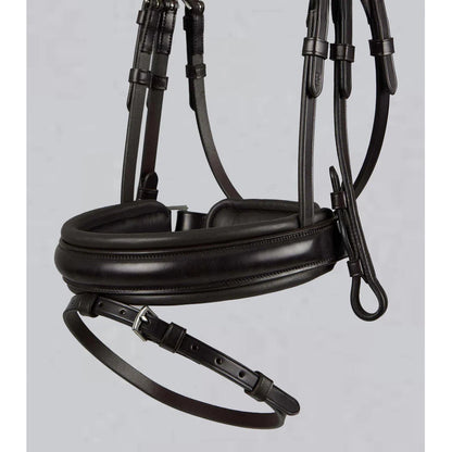 Castello Anatomical Bridle (No reins)