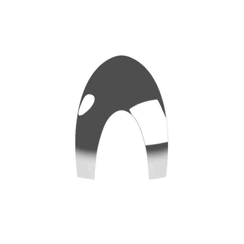 Cromo 2.0 Replacement Panels