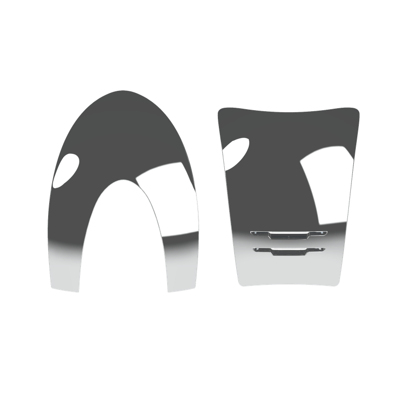 Cromo 2.0 Replacement Panels