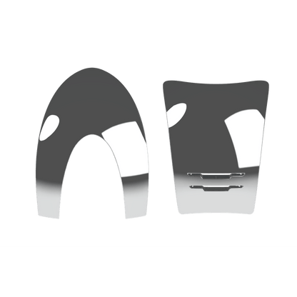 Cromo 2.0 Replacement Panels