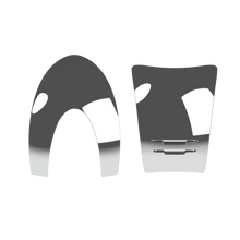 Load image into Gallery viewer, Cromo 2.0 Replacement Panels