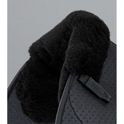 Close Contact Airtechnology Shockproof Wool Saddle Pad - GP/Jump Square