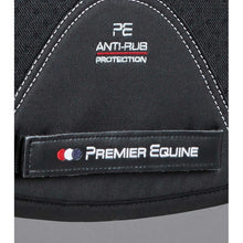 Load image into Gallery viewer, Close Contact Airtechnology Shockproof Wool Saddle Pad - GP/Jump Square