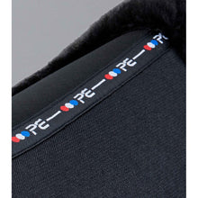 Load image into Gallery viewer, Close Contact Airtechnology Shockproof Wool Saddle Pad - GP/Jump Square