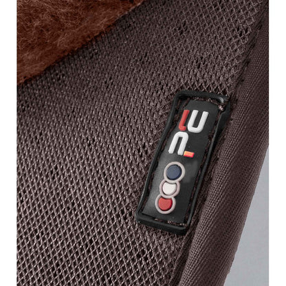 Close Contact Airtechnology Shockproof Wool Saddle Pad - GP/Jump Square