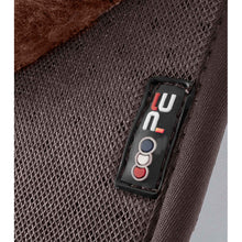 Load image into Gallery viewer, Close Contact Airtechnology Shockproof Wool Saddle Pad - GP/Jump Square