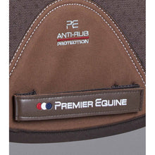 Load image into Gallery viewer, Close Contact Airtechnology Shockproof Wool Saddle Pad - GP/Jump Square