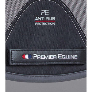 Close Contact Airtechnology Shockproof Wool Saddle Pad - GP/Jump Square