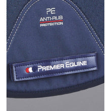 Load image into Gallery viewer, Close Contact Airtechnology Shockproof Wool Saddle Pad - GP/Jump Square