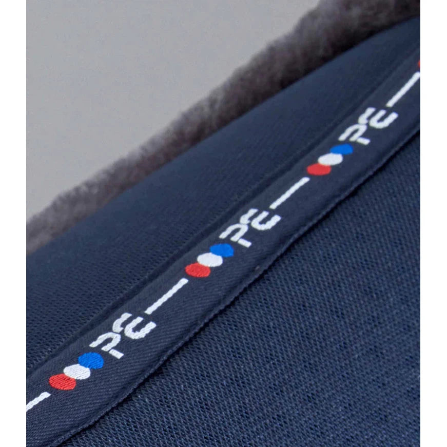 Close Contact Airtechnology Shockproof Wool Saddle Pad - GP/Jump Square