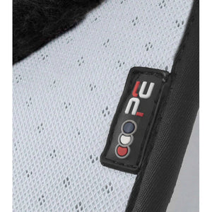 Close Contact Airtechnology Shockproof Wool Saddle Pad - GP/Jump Square