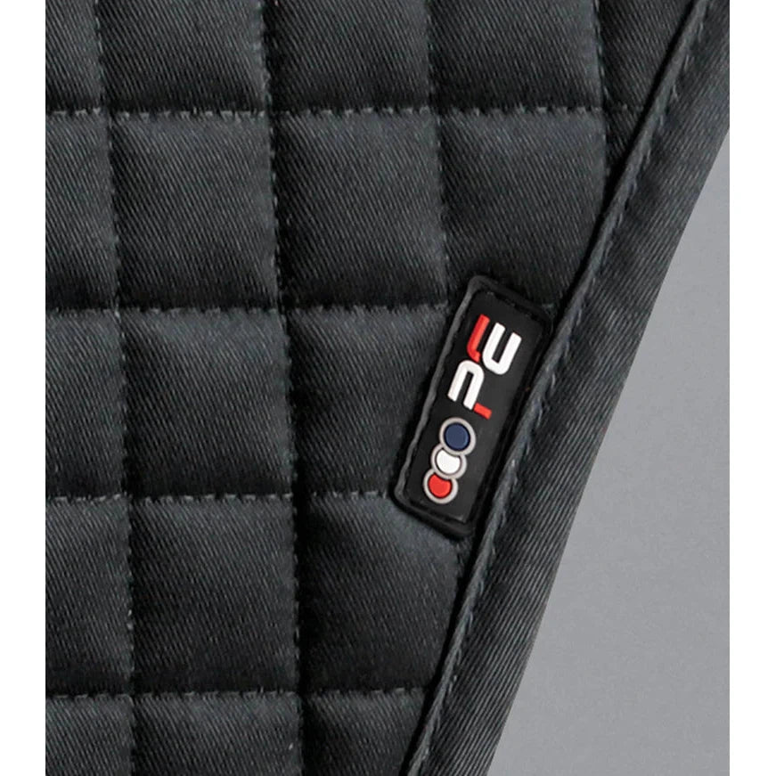 Close Contact Cotton Cross Country Saddle Pad