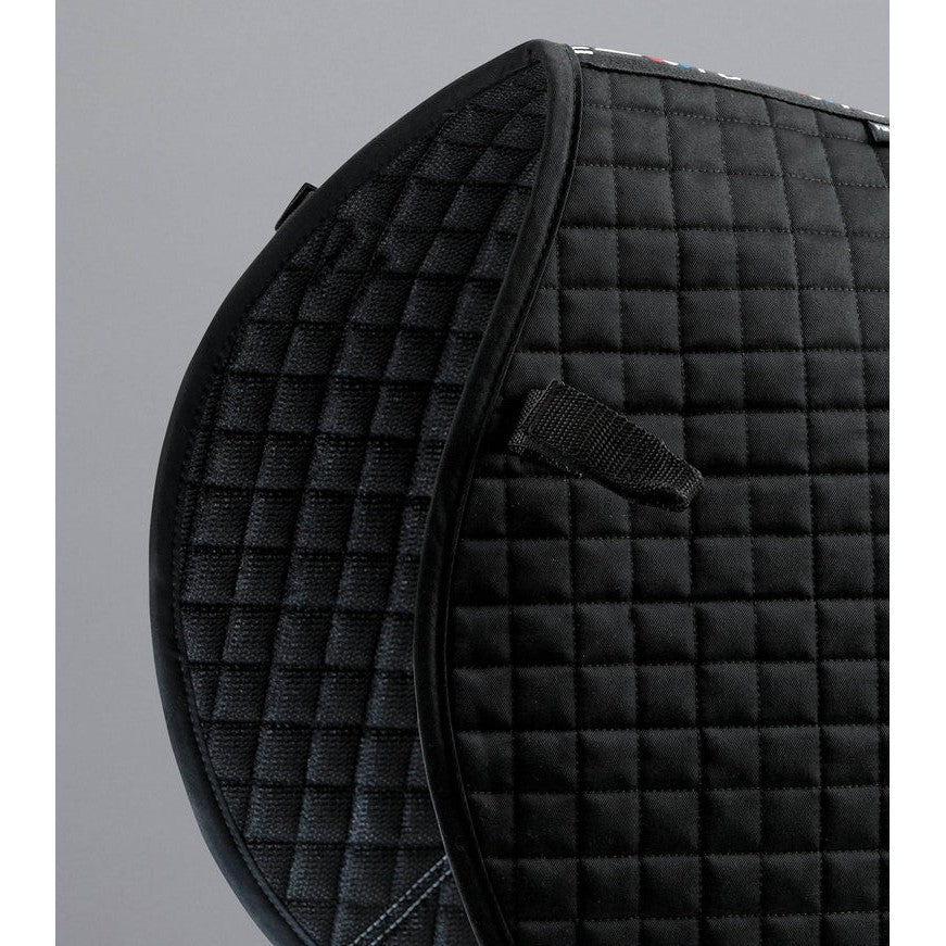 Close Contact Cotton Cross Country Saddle Pad