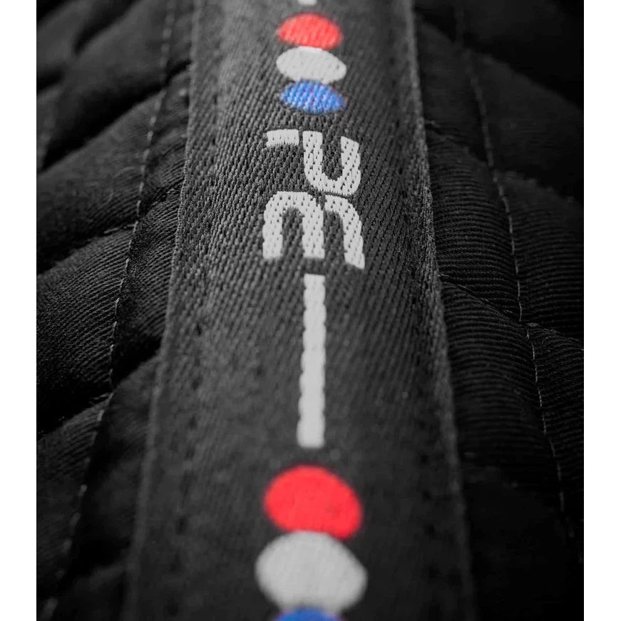 Close Contact Cotton Cross Country Saddle Pad