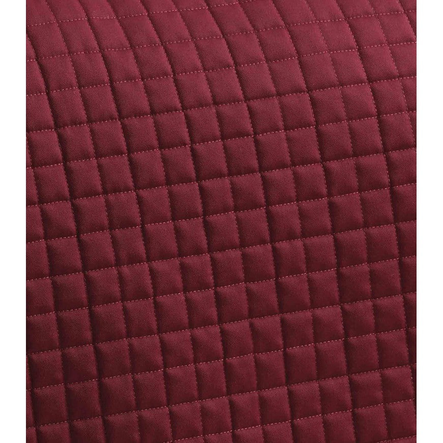 Close Contact Cotton Cross Country Saddle Pad