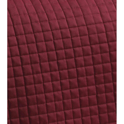 Close Contact Cotton Cross Country Saddle Pad