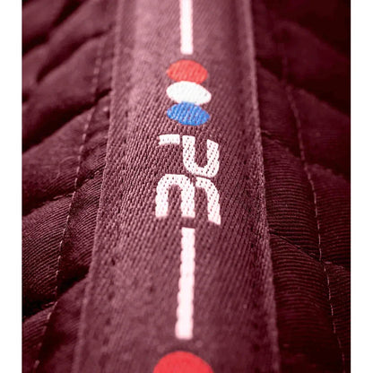 Close Contact Cotton Cross Country Saddle Pad