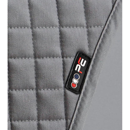 Close Contact Cotton Cross Country Saddle Pad