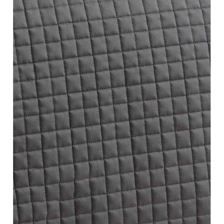 Close Contact Cotton Cross Country Saddle Pad