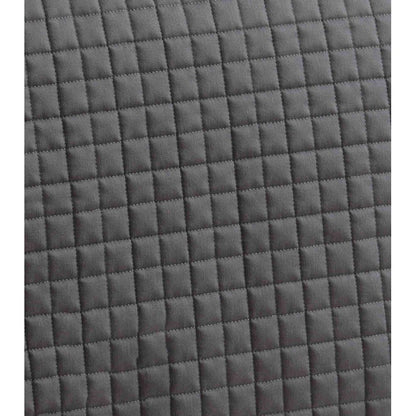 Close Contact Cotton Cross Country Saddle Pad