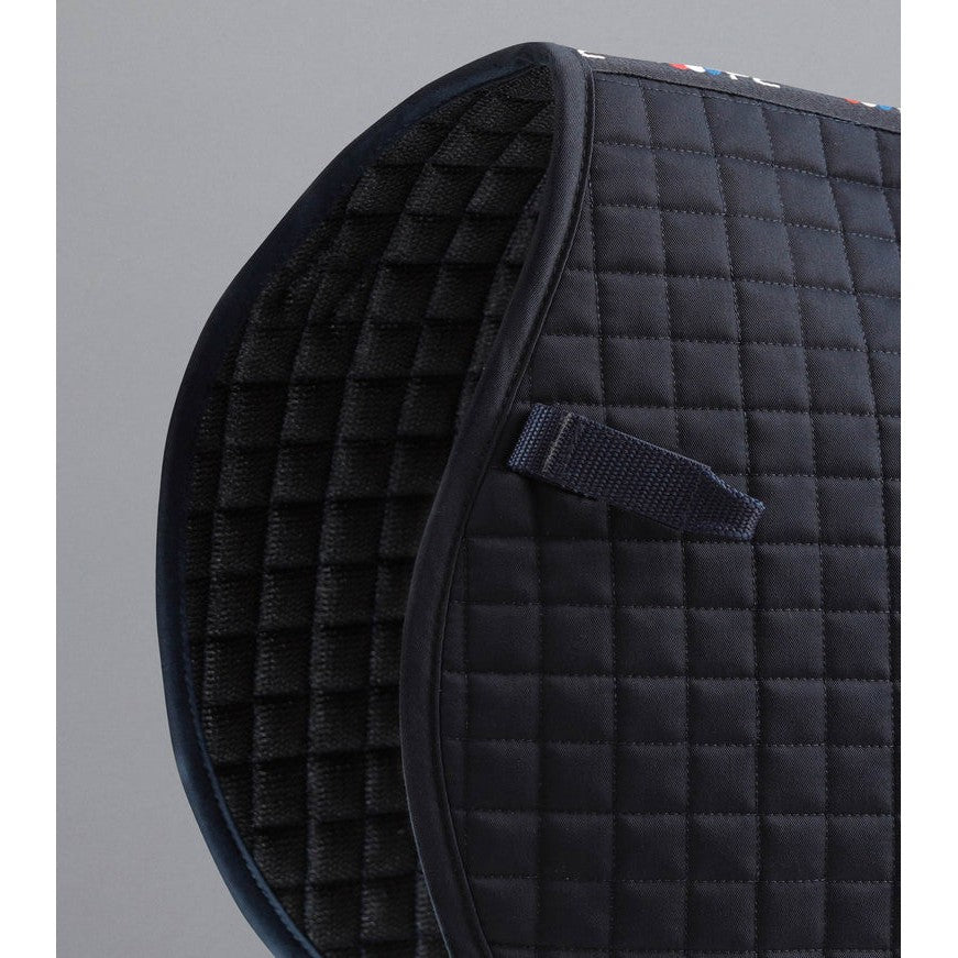 Close Contact Cotton Cross Country Saddle Pad