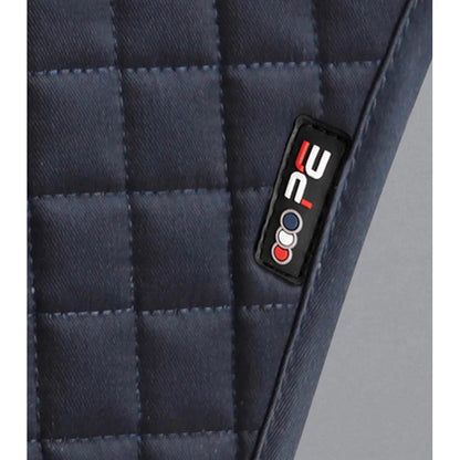 Close Contact Cotton Cross Country Saddle Pad