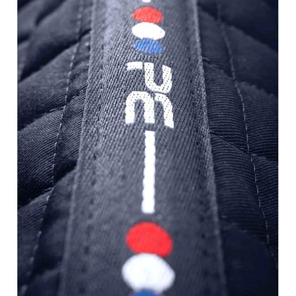 Close Contact Cotton Cross Country Saddle Pad