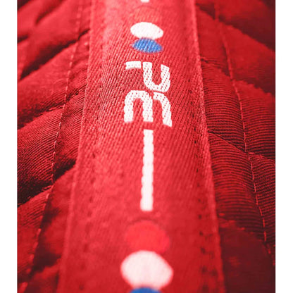 Close Contact Cotton Cross Country Saddle Pad