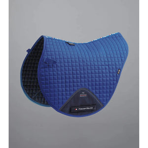 Close Contact Cotton Cross Country Saddle Pad