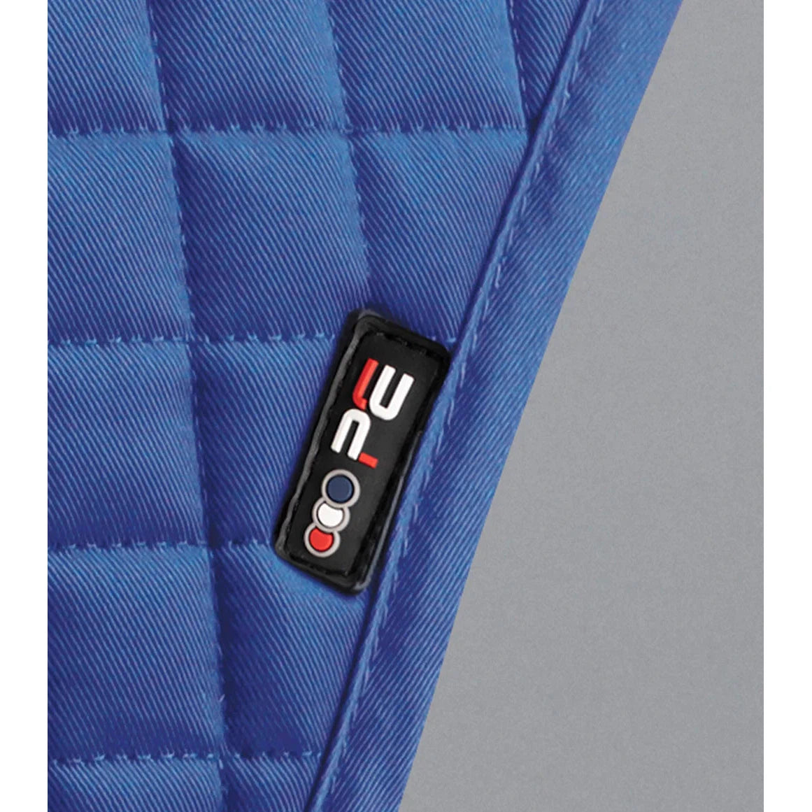 Close Contact Cotton Cross Country Saddle Pad