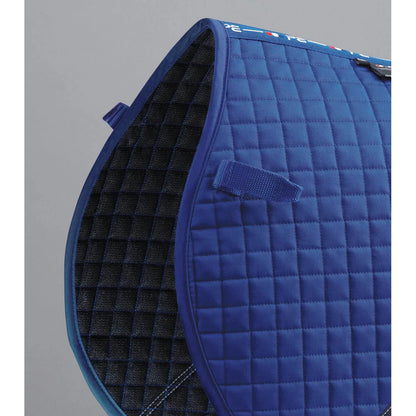 Close Contact Cotton Cross Country Saddle Pad