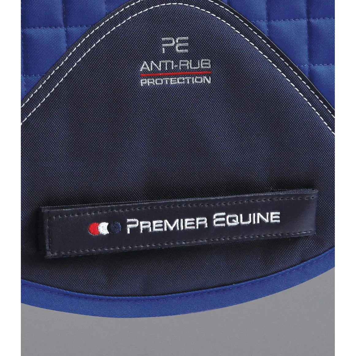 Close Contact Cotton Cross Country Saddle Pad