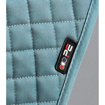 Close Contact Cotton Cross Country Saddle Pad