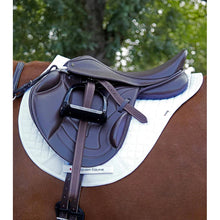 Load image into Gallery viewer, Close Contact Cotton Cross Country Saddle Pad