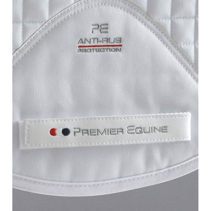 Close Contact Cotton Cross Country Saddle Pad