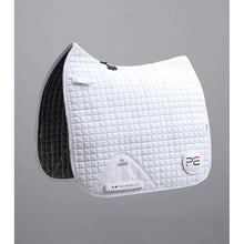 Load image into Gallery viewer, Close Contact Cotton Dressage Competition Saddle Pad