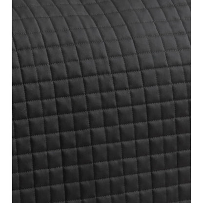 Close Contact Cotton Dressage Saddle Pad