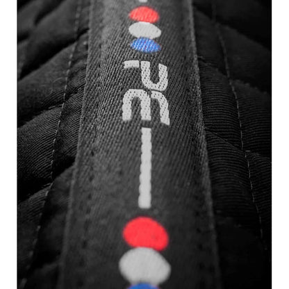 Close Contact Cotton Dressage Saddle Pad