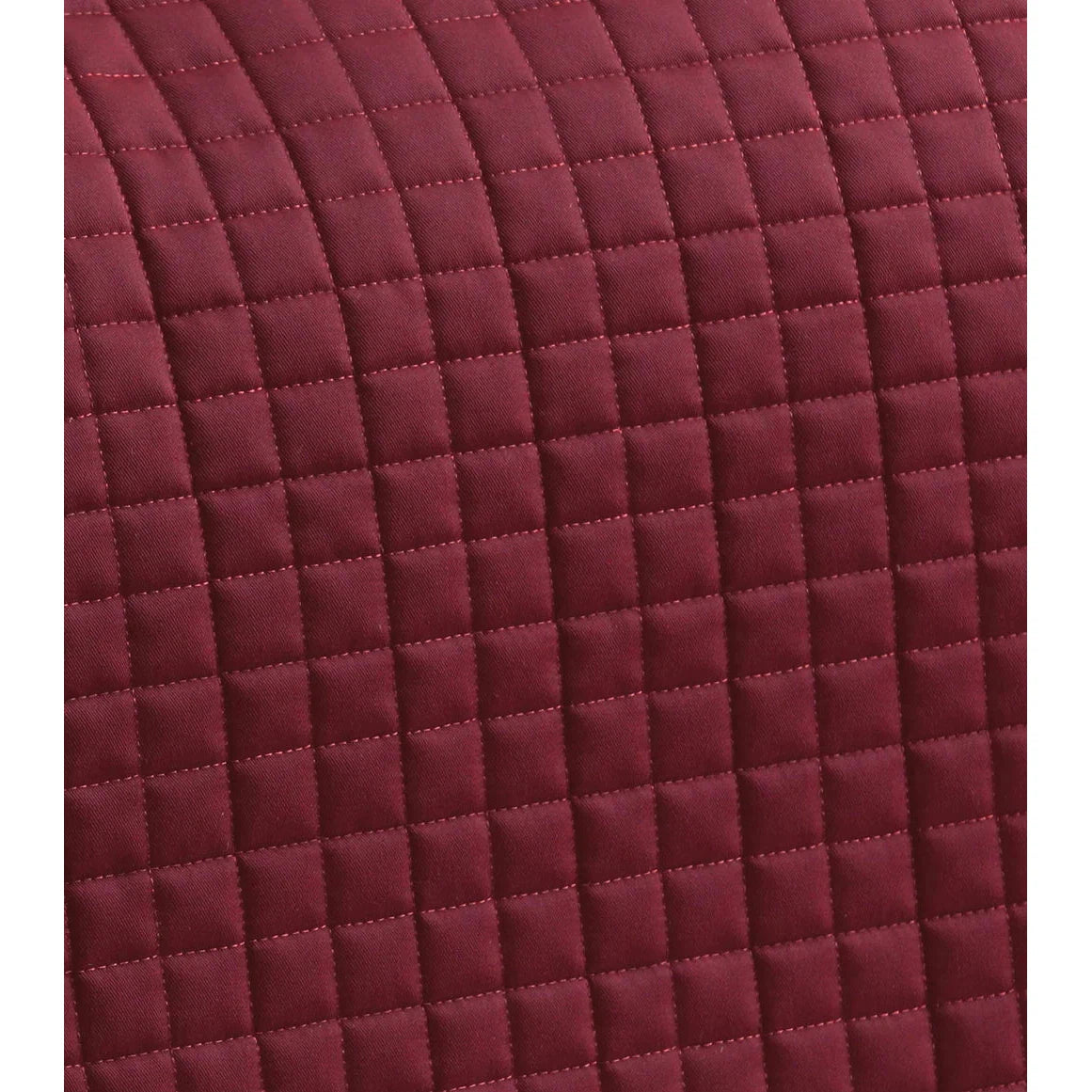 Close Contact Cotton Dressage Saddle Pad