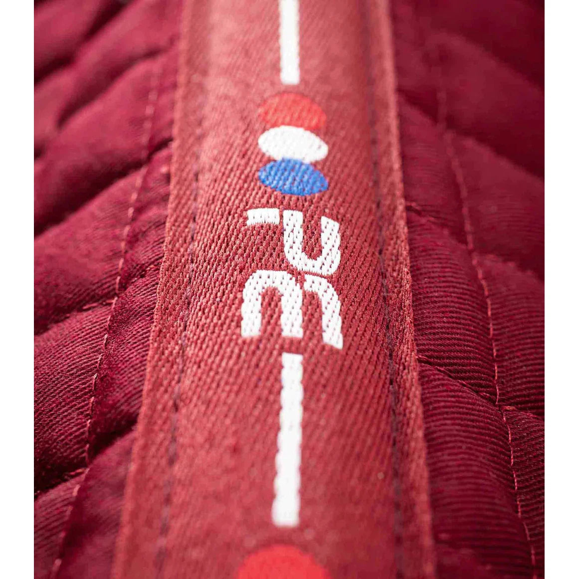 Close Contact Cotton Dressage Saddle Pad